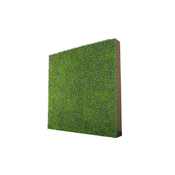 Boxwood Walls