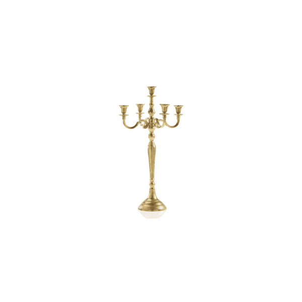 Moretti Candelabra