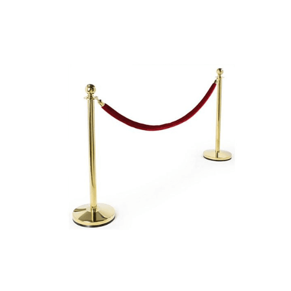 Stanchion 3