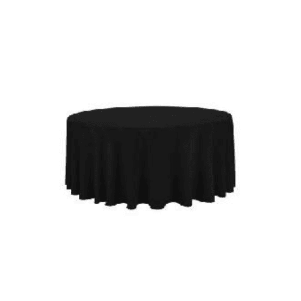 Round Tablecloth
