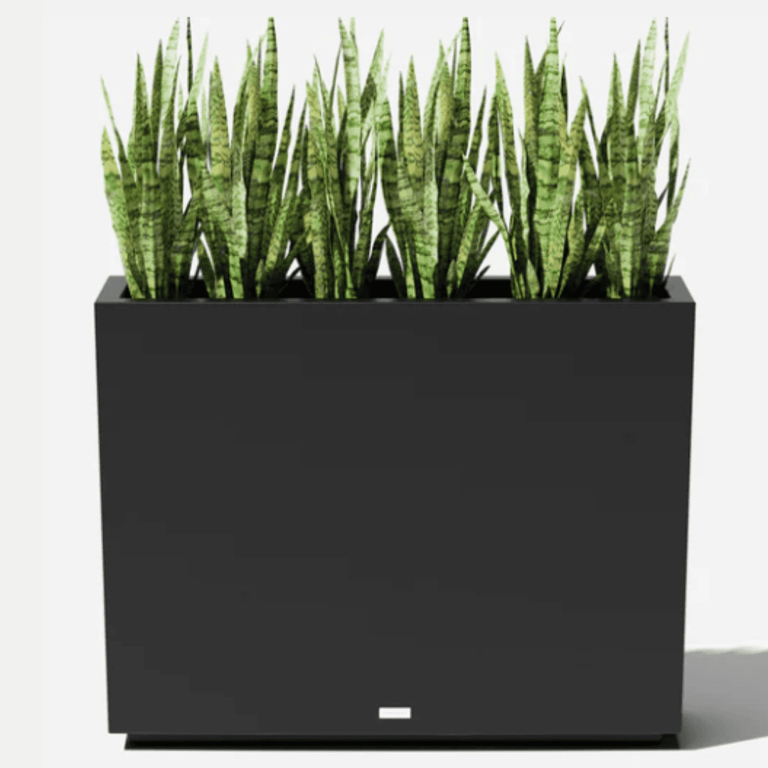 Block Planter