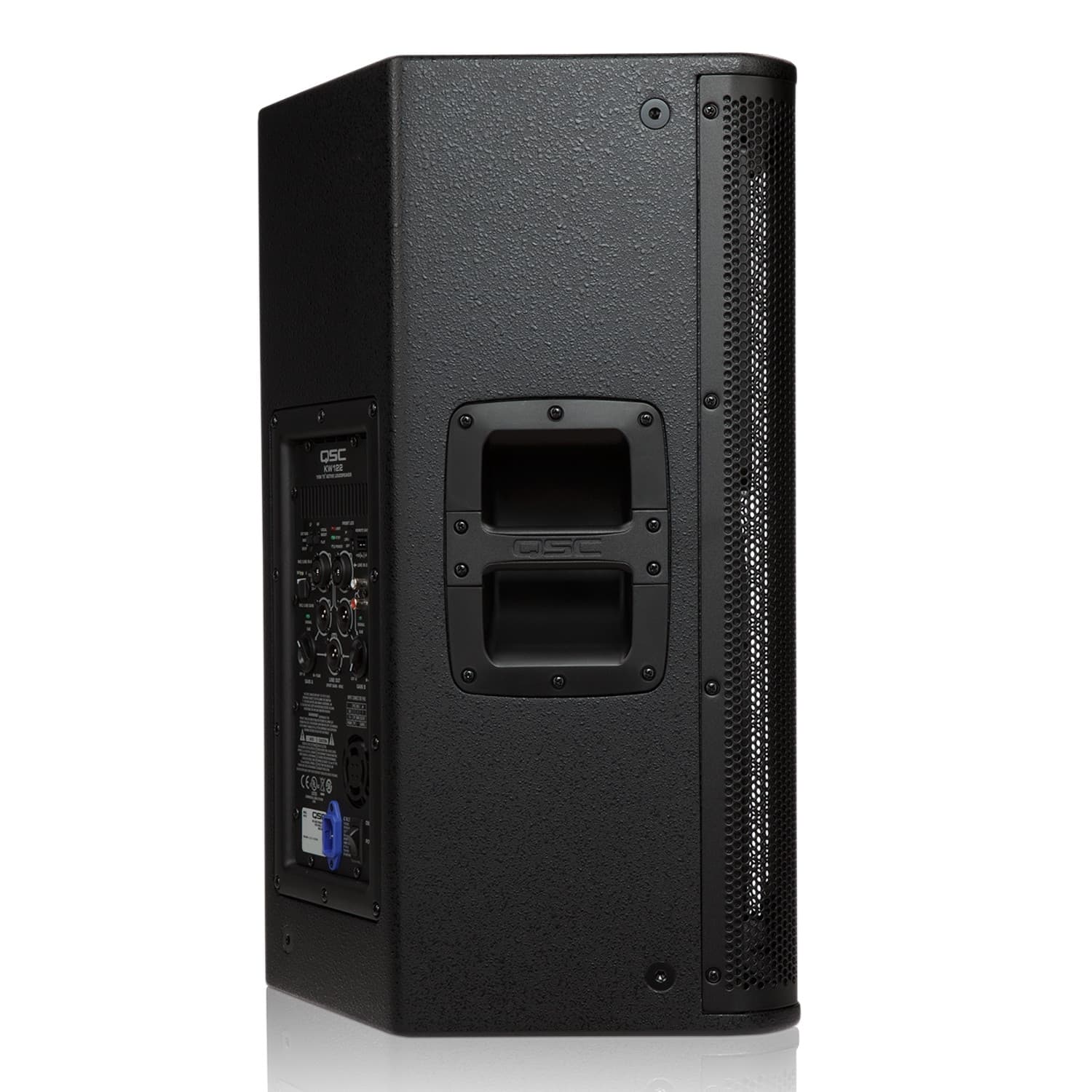 QSC KW122 3