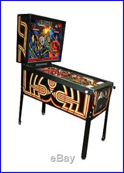 Blackout Pinball