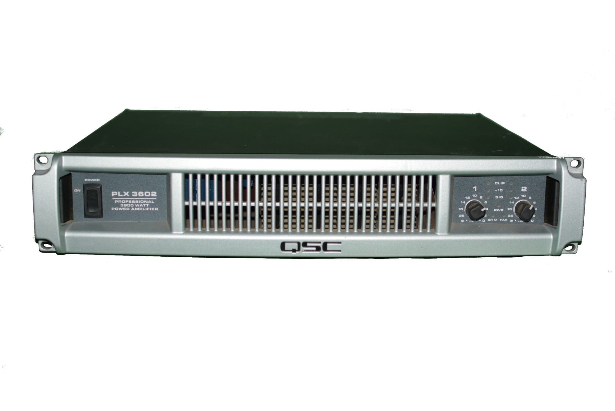 QSC PLX 3602