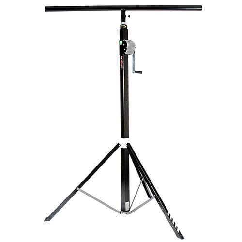 Duratruss 13' Lighting Stand