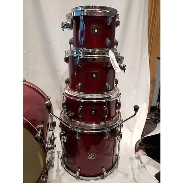 Tama Superstar Drum Kit with Hardware 